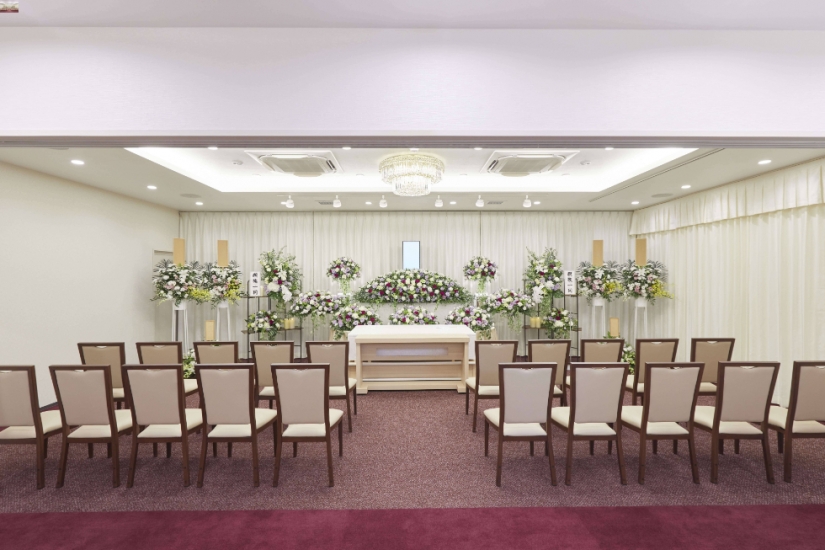 阪急のお葬式エテルノ鳴尾武庫川