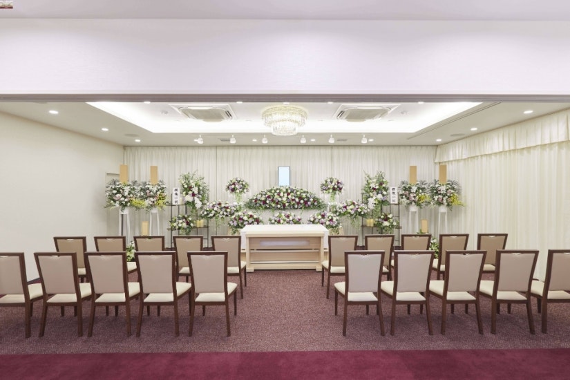 阪急のお葬式エテルノ鳴尾武庫川