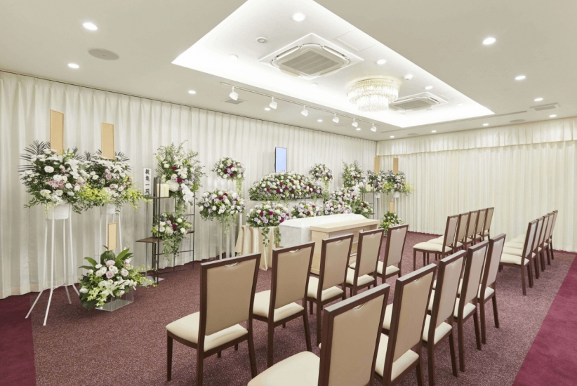 阪急のお葬式エテルノ鳴尾武庫川