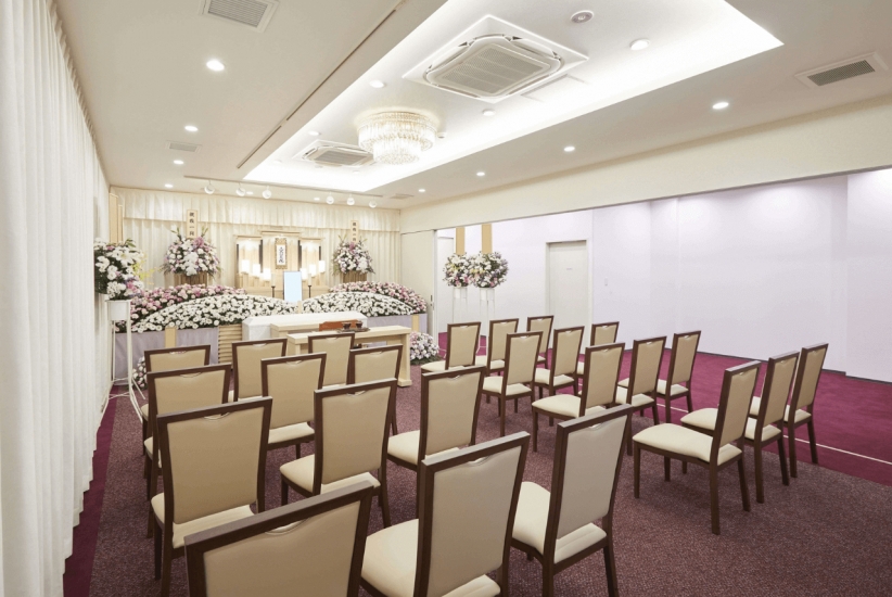 阪急のお葬式エテルノ鳴尾武庫川