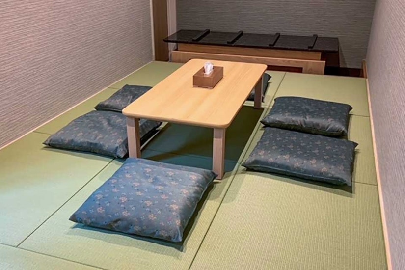 メモリードホール鳥栖