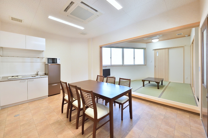 メモリードホール鳥栖別館