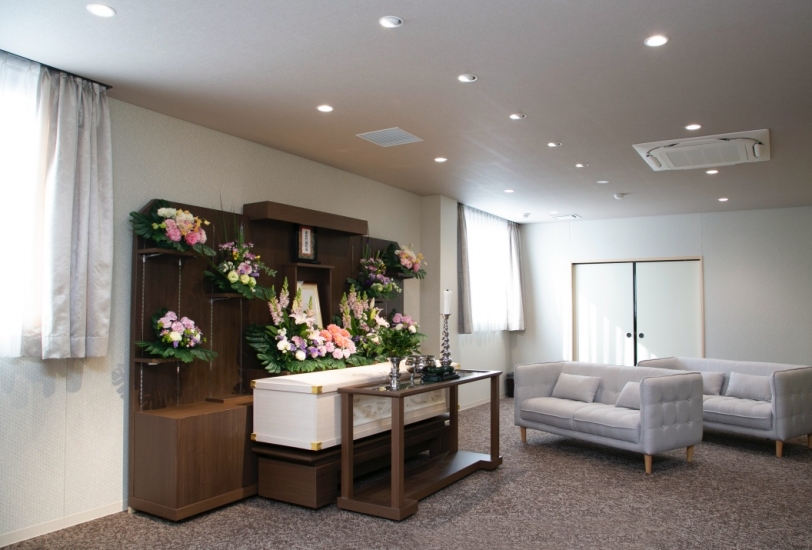 新大村メモリードホール