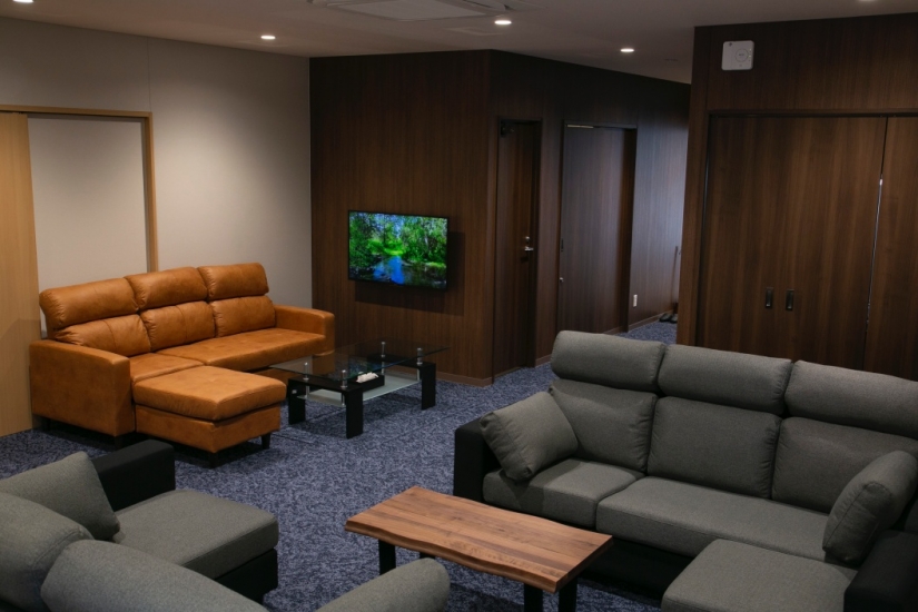 新大村メモリードホール