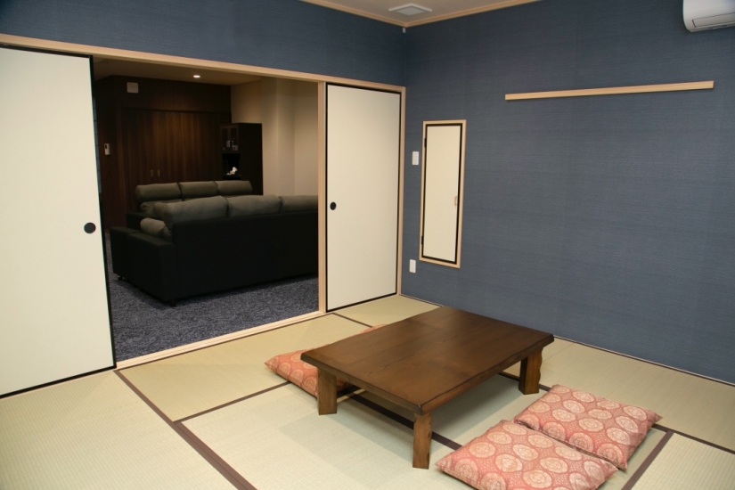 新大村メモリードホール