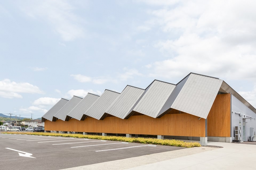 相浦メモリードホール