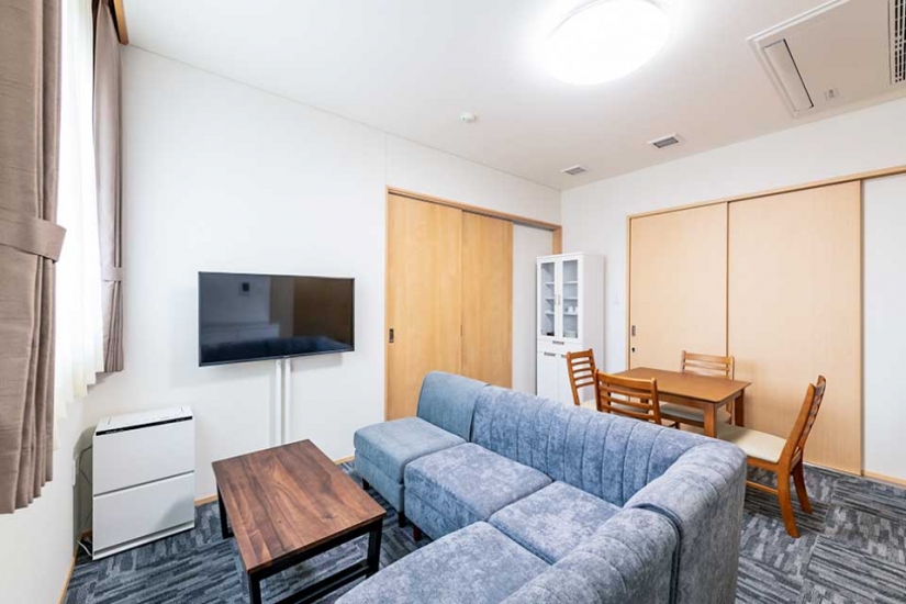 メモリードホール牛津