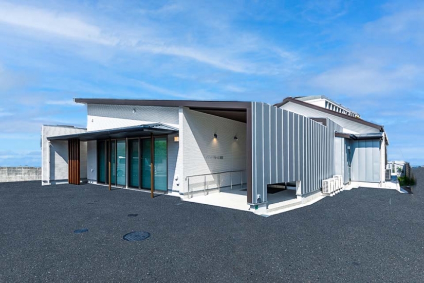 メモリードホール薬院