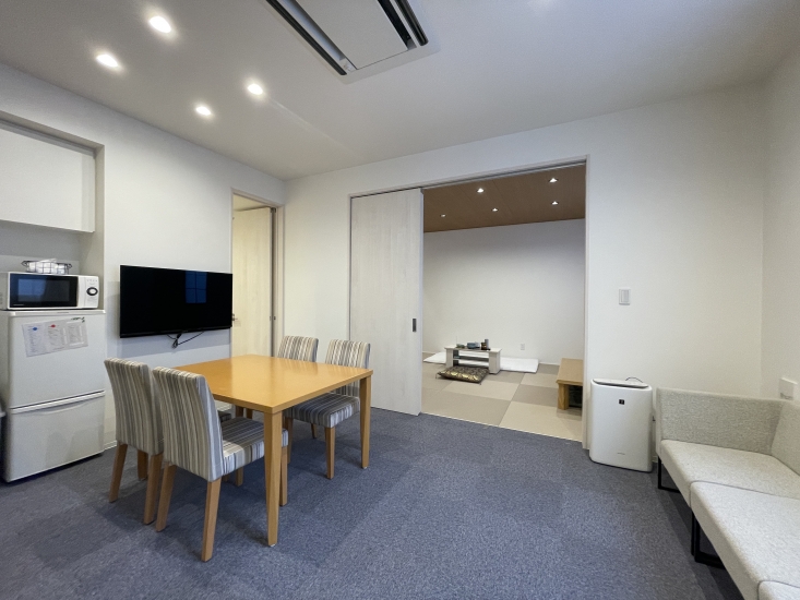 メモリードホール薬院