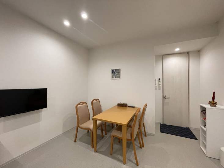 メモリードホール薬院