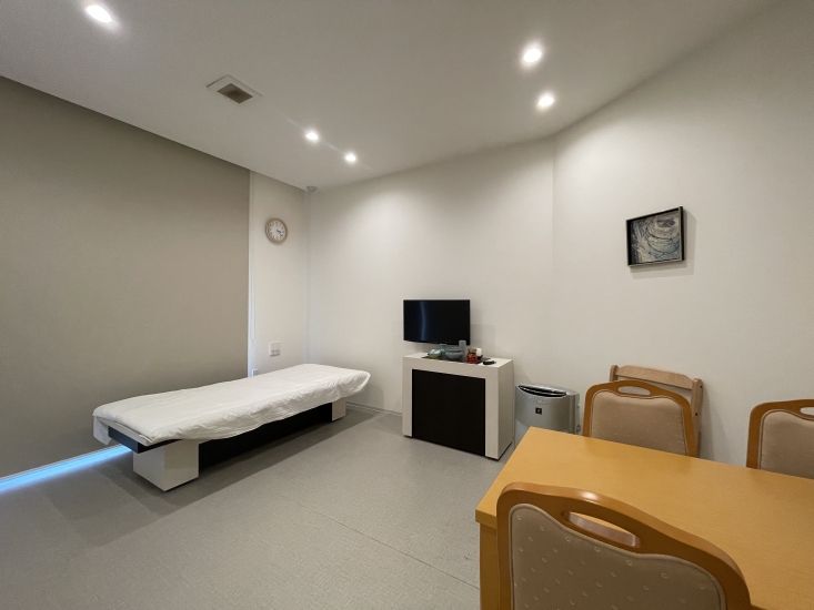 メモリードホール薬院