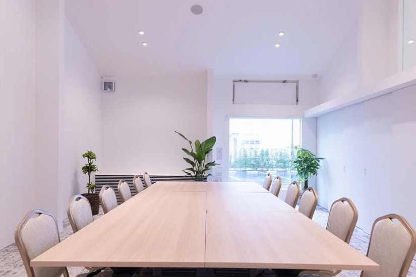 メモリードホール福岡空港