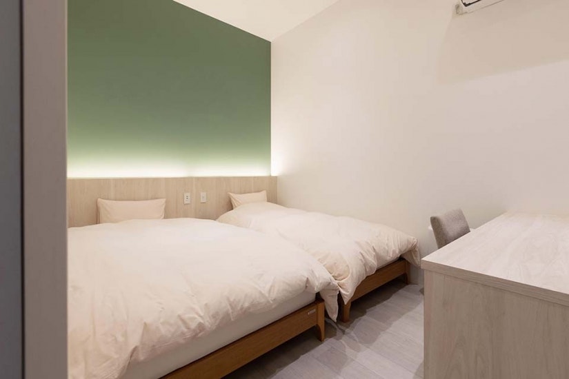 メモリードホール福岡空港