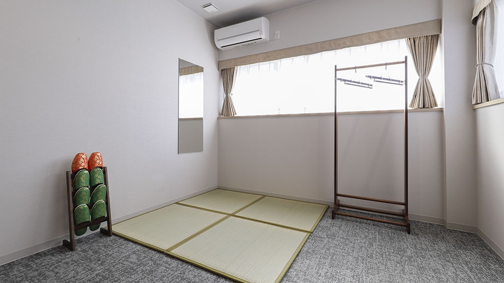 家族葬ホール イズモ葬祭 半城土