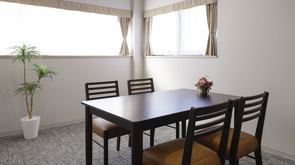 家族葬ホール イズモ葬祭 半城土