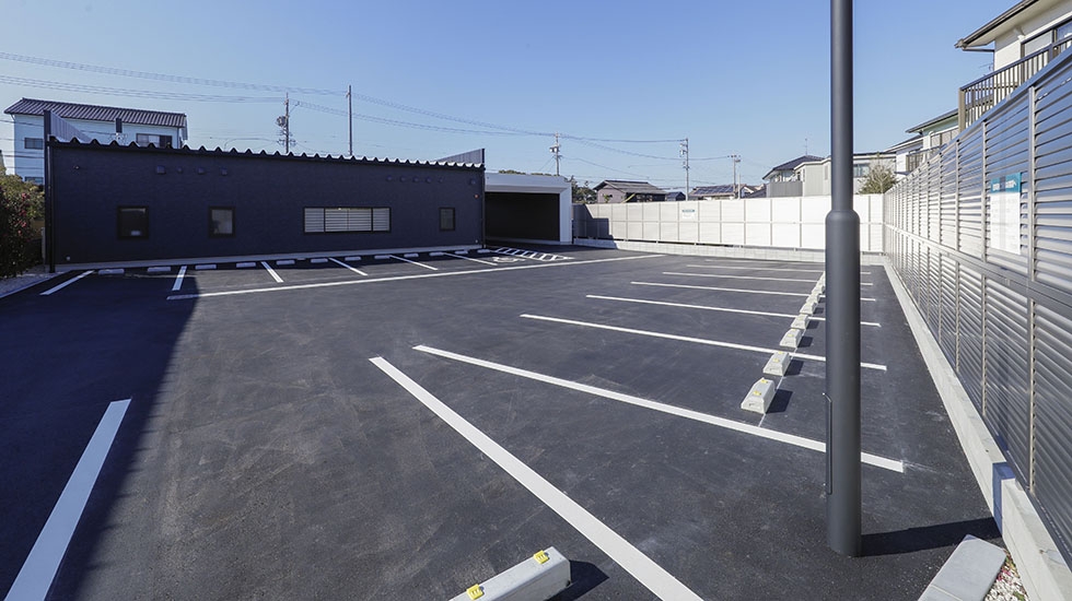 家族葬ホール イズモ葬祭 半城土