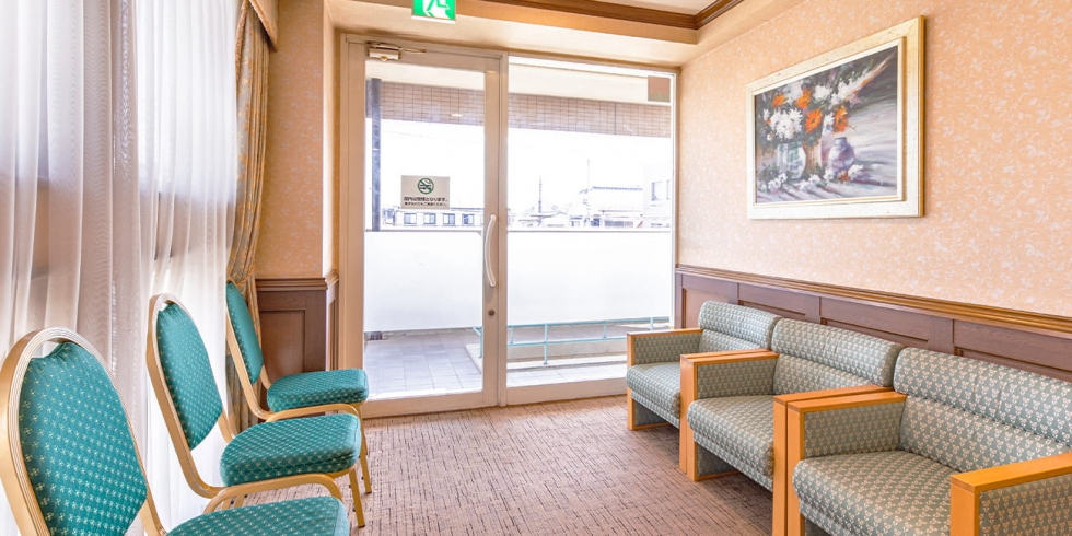 芝葬斎センター