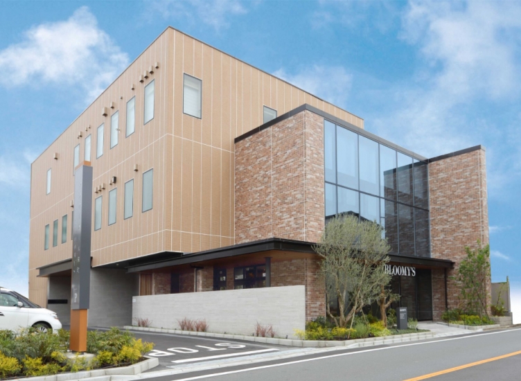 さがみ典礼 フラワーホール栄町