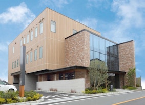 フラワーホール栄町