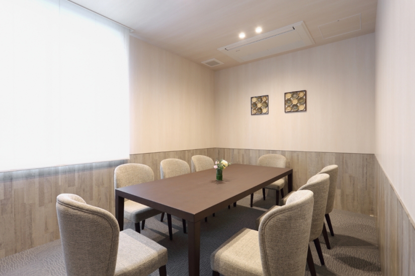 さがみ典礼 フラワーホール栄町