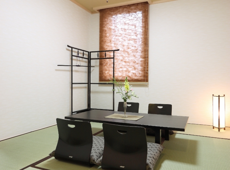 東川口葬斎センター