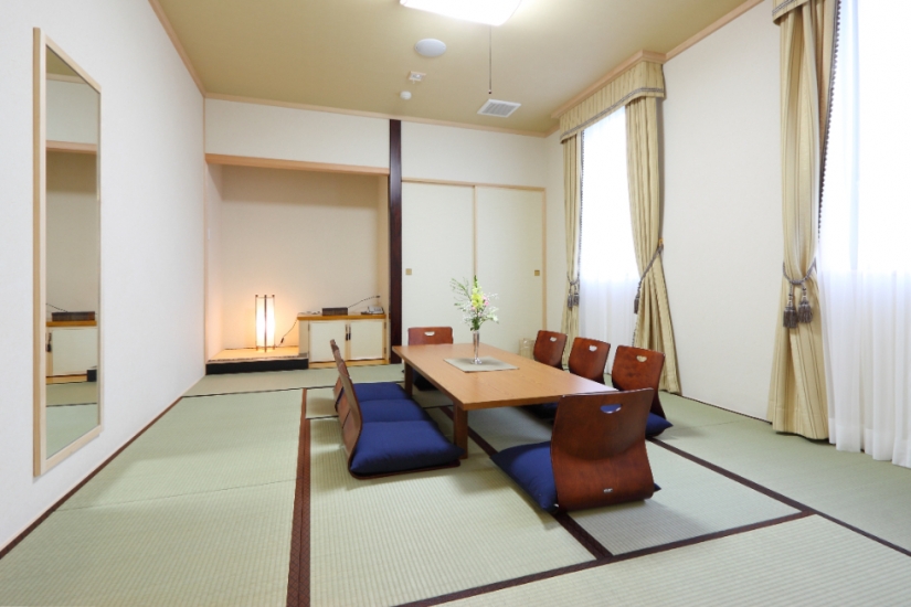 東川口葬斎センター