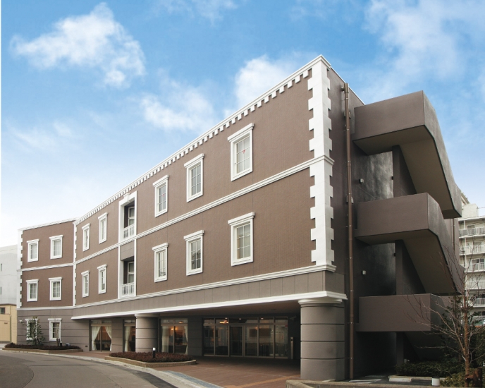 さがみ典礼 やすらぎホール西川口