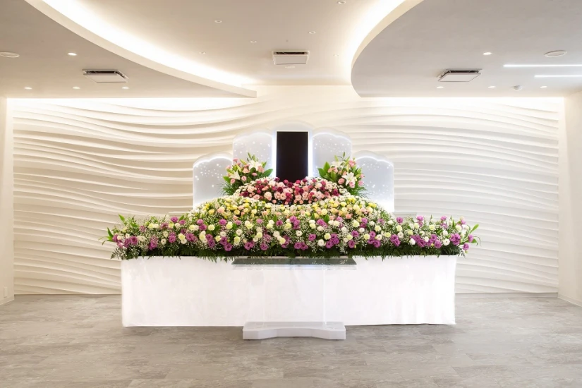 さがみ典礼　やすらぎホール西川口