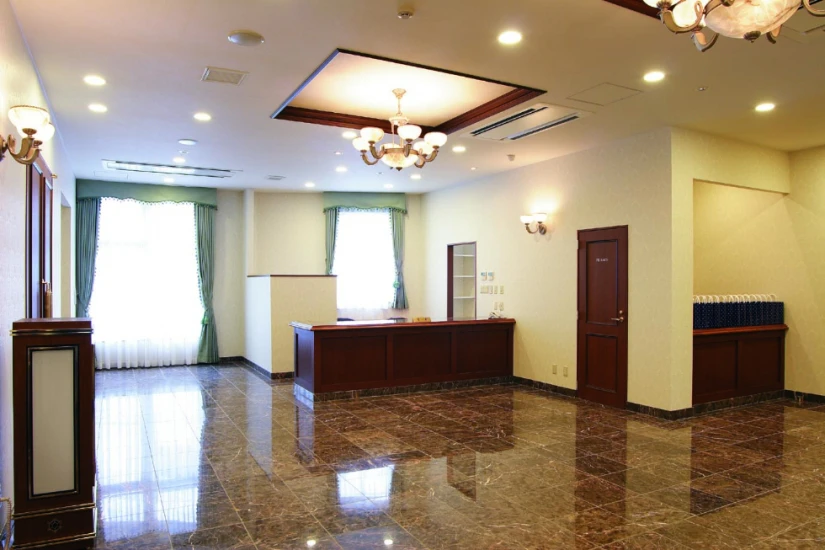 さがみ典礼　やすらぎホール西川口