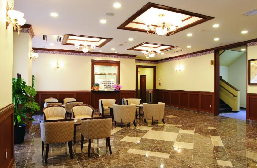 さがみ典礼　やすらぎホール西川口