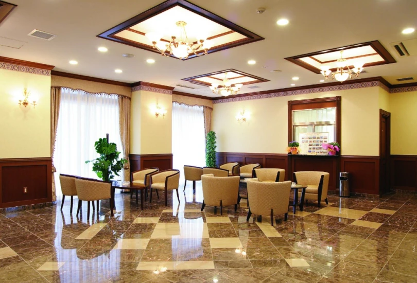 さがみ典礼　やすらぎホール西川口