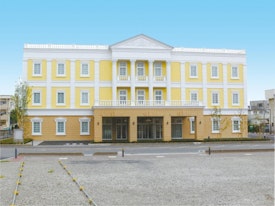 やすらぎホール戸田