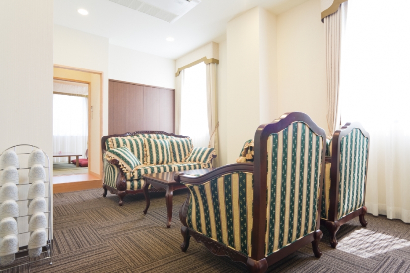 やすらぎホール戸田