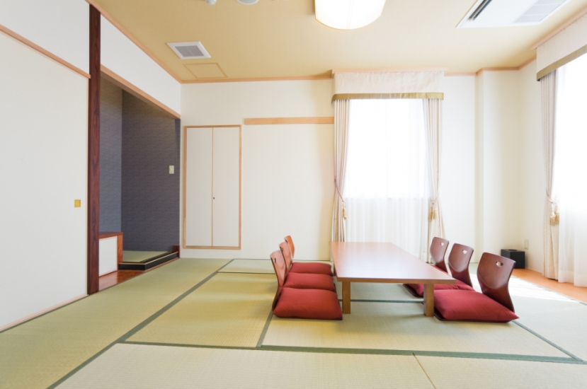 やすらぎホール戸田