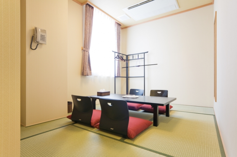 やすらぎホール戸田