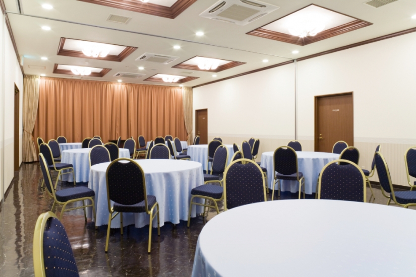 やすらぎホール戸田