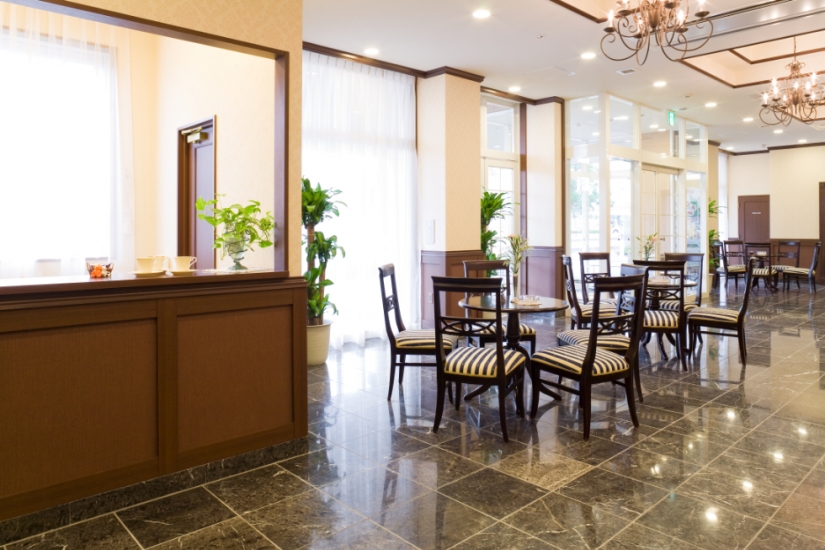 やすらぎホール戸田