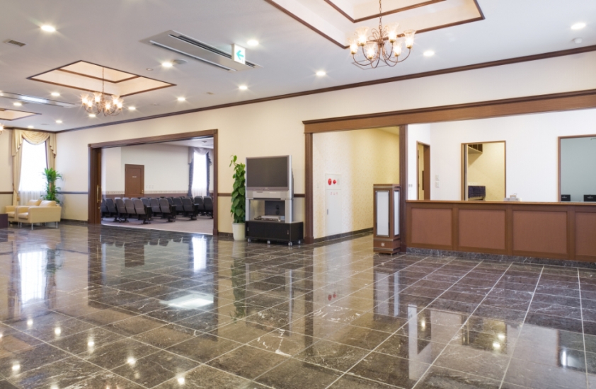 やすらぎホール戸田