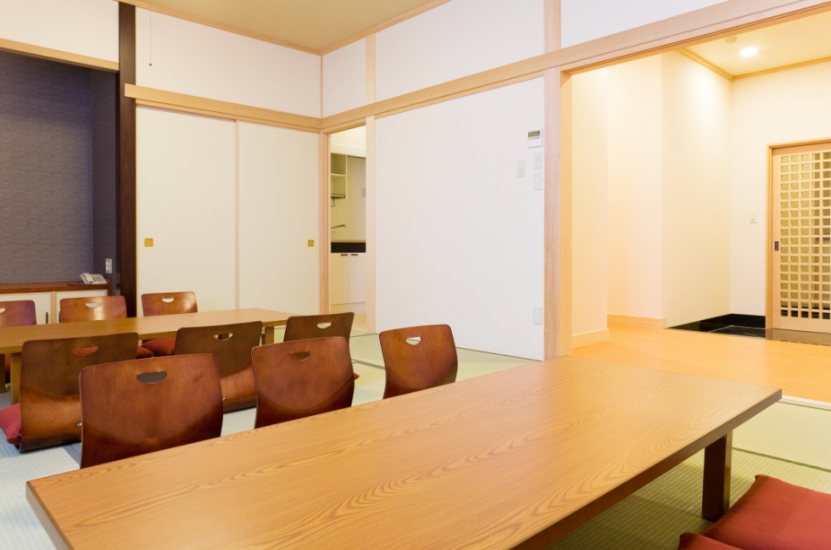 やすらぎホール戸田