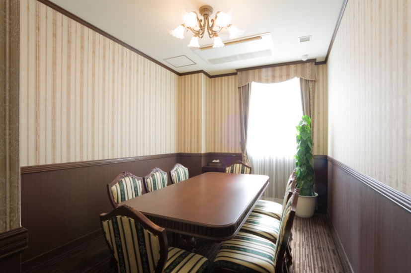 やすらぎホール戸田