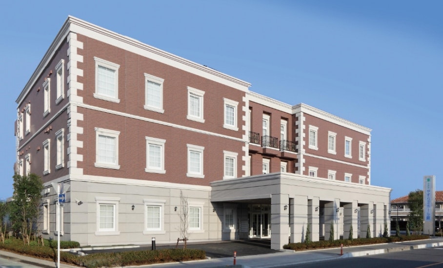 やすらぎホール蕨