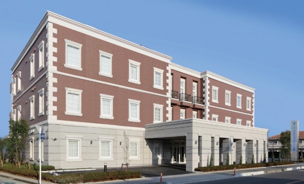 さがみ典礼　やすらぎホール蕨