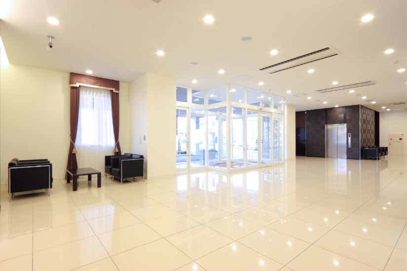 やすらぎホール蕨