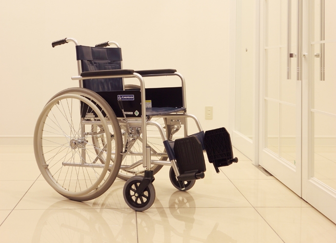 やすらぎホール蕨