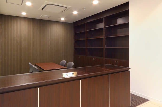 やすらぎホール蕨