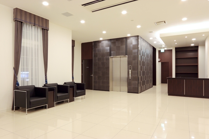 やすらぎホール蕨