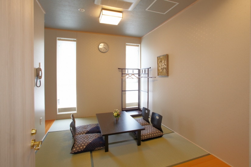 メモリアルホール東浦和