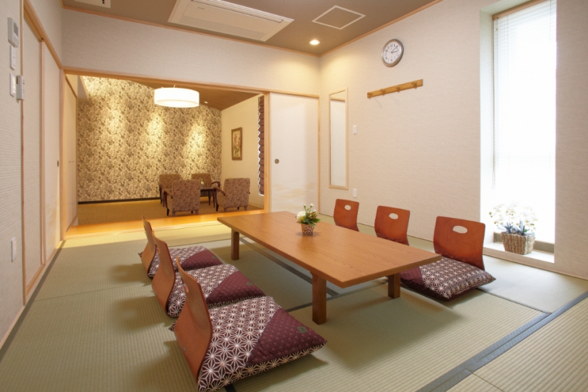 メモリアルホール東浦和