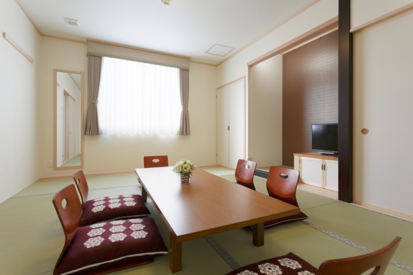 鳩ヶ谷駅前葬斎センター