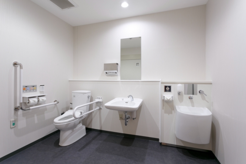 鳩ヶ谷駅前葬斎センター